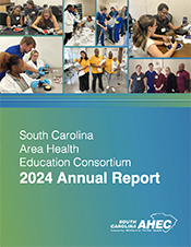 2023 Annual Report cover