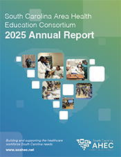 2025 Annual Report cover