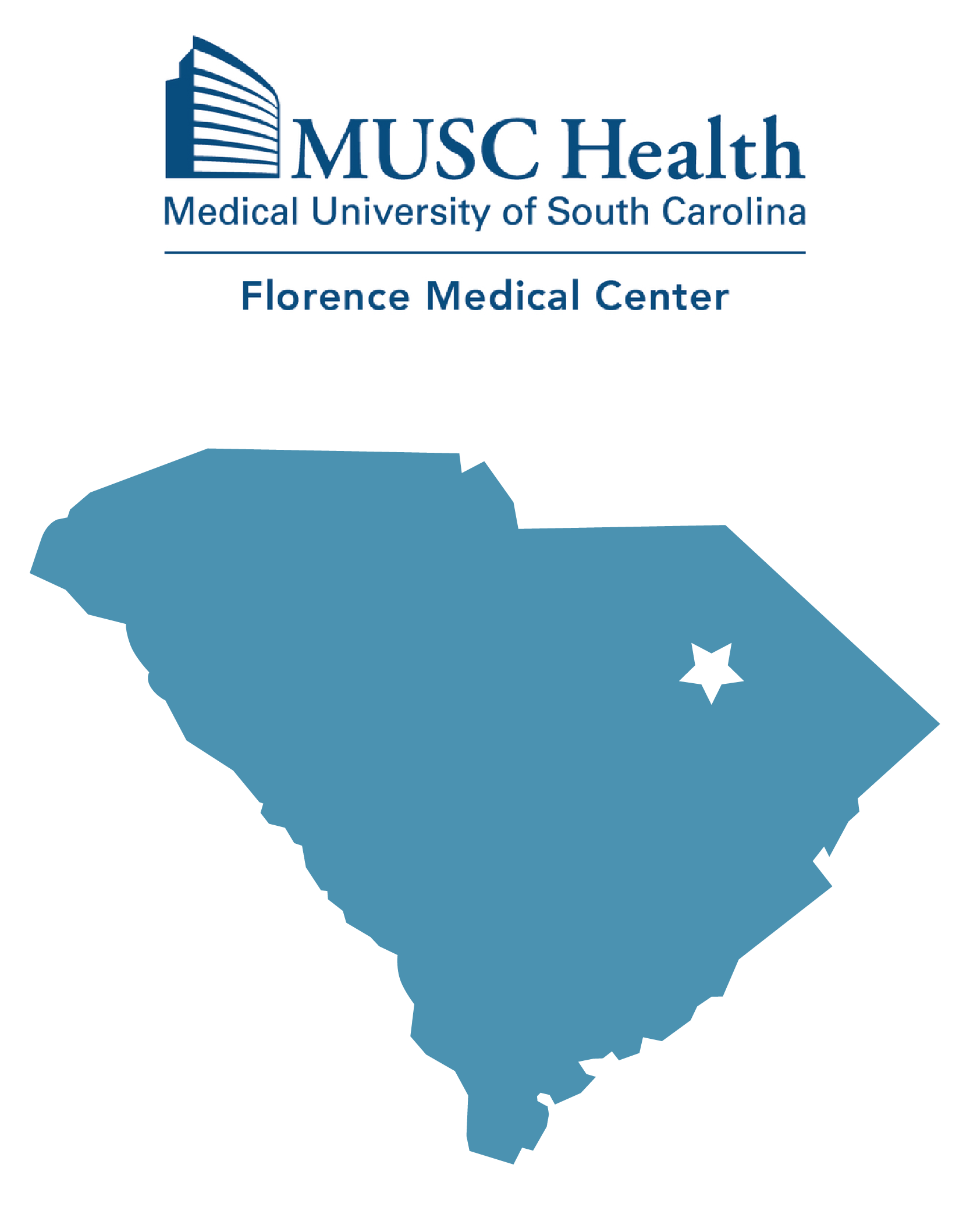 MUSC Health in Florence, South Carolina